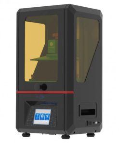 Альтернативний вигляд Anycubic Photon LCD