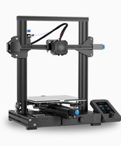 3D Принтери FDM