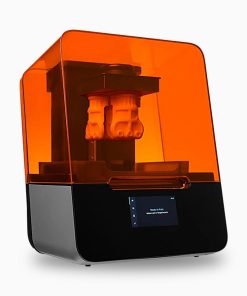 SLA/DLP/LCD принтери