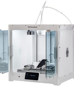 Альтернативний вигляд Ultimaker S5